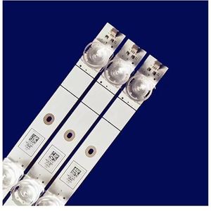 LED-strip for LB58005 LB58007 V0 HZ58E3D HD580X1U91-L1 2019080101 APT-HXLB19101 CV580U1-T01 F01 58R6E3 58R6000GM 58H6500G 58R61G