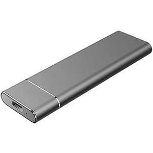 Externe harde schijf SSD Externe harde schijf USB 3.1 Type C 500GB 1TB 2TB draagbare solid-state externe schijf
