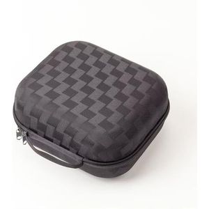 Reizen Hard Case Gaming Headset Hoofdtelefoon Draagtas voor Turtle Beach Recon 50, Recon 70, Recon 70X, Recon Spark, Stealth 600 Gen 2 MAX, Stealth 700 Gen 2 MAX, Sony INZONE H9, H5, H3