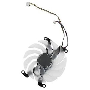 90MM 4PIN RTX 3090 3080 3080TI GPU-ventilator voor vervanging van GALAX Ti SG-videokaart(C-FAN)