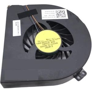 Koeler voor Precision M4600 CPU 002HC9/GPU 5PJ49 DFS601605HB0T DFS521305MH0T FA6A FA69 DC2800B2SL Radiator(Fan for CPU)