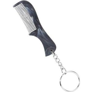 Snor & Baard Kam Anti-Statica Haar & Verzorging Styling Voor Verzorging & Kammen Kleine Geschenken En Snor Kam