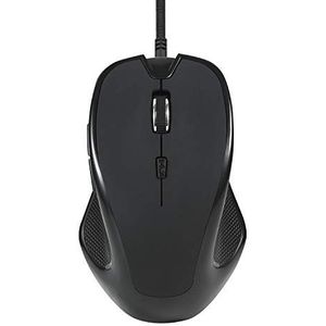 ValueRays Warme vingertoppen hete knoppen optische verwarmde muis - nieuw ontwerp van 2020!