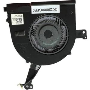 Ventilator voor Latitude E5570 CPU-koeling DP/N 07HJFG 7HJFG