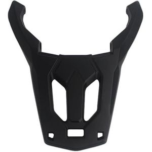 Achterrekken Motorfiets Voor Nss350 Voor Nss300 Voor Adv350 2018-2024 Achterbagagerek Ladinghouder Ondersteuning Plankbeugel Motorfiets Bagagedrager