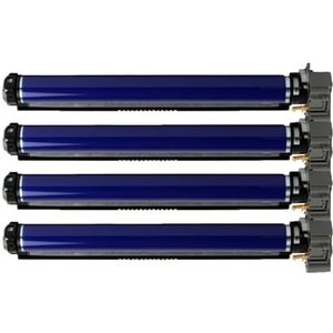 Accessoires Compatibel met 2270 Imaging Drum Kit, Geschikt voor Xerox C2270 2275 3370 3371 3373 3375 4470 4475 5570 5575 Printer Drum Kit, Drum Cyaan