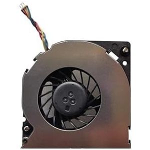 CPU-koelventilator voor INTEL D54250WYK B NUC5i7RYH NUC7i5BNH NUC7i5BNK voor Gigabyte voor brix voor mini-pc voor MODEL BSB05505HP 5V CT02