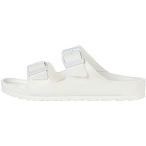 Birkenstock Kids Arizona Kid's White EVA 28 N EU Kids 10-10.5 US