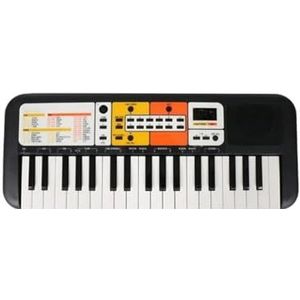 Elektronische Piano Digitaal Muziekinstrument Draagbare Analoge Synthesizerpiano Flexibel Pianotoetsenbord