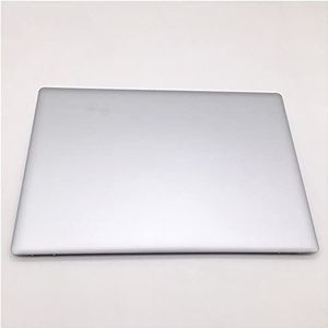 Laptop LCD schermrand behuizing Voor For Lenovo ThinkPad T495 T495s Color Zwart