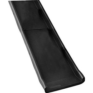 Karlie Gentle Step Car Ramp voor Honden, 154 x 39 cm