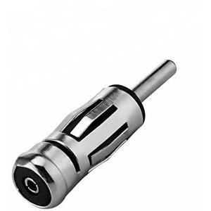 Audioproject A274 - Antenne-adapter autoradio ISO - DIN - universale stekkeraansluiting - Adapter