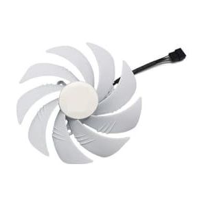 GAH3S2U PLD10020S12H 107MM Voor Gigabyte RTX4080 Super RTX4090 voor AERO verving de koelventilator RTX 4080 4090 GPU FAN(A-Fan)