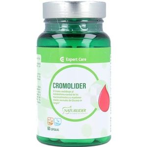 Naturlider Cromolider 60 Vcaps