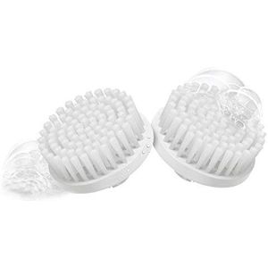 Braun - Haarknipmachine - Zwart - Kunststof - 17 Lengte-instellingen