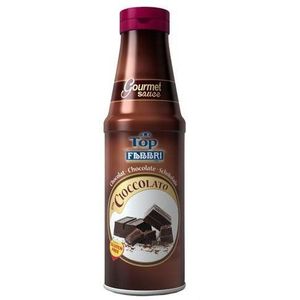 Fabbri - Topping Chocolade - 6x 695ml