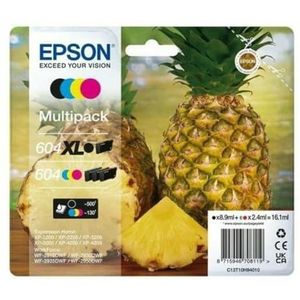 Epson Originele inktcartridge XP-2200 zwart/cyaan/magenta/geel (8 stuks) - merk EAN: 8715946710952