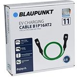 Blaupunkt B1P16AT2 eMobility charging cable 2m