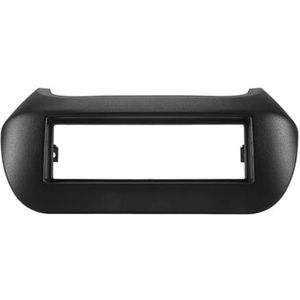 Auto CD Paneel Dashboard Voor Peugeot Voor Bipper 2008 2009 2010 2011+ Auto Fascia Paneel DVD Stereo Accessoires