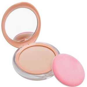 Impala Compact poeder | kleur nr. 5 | volledige afdekking met natuurlijk effect | compact poeder met lange houdbaarheid | fixeert je foundation | mat effect