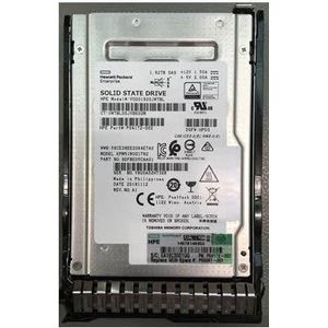 HPE - SPS-DRV SSD - 1,92TB - SFF - SAS RI DS SC