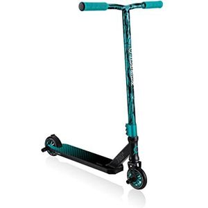 Globber Stuntscooter GS 720 bk/gy_bu | 624-100-3