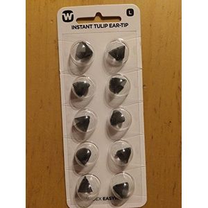 Widex Easywear Instant domes voor Widex of Coselgi hoortoestellen