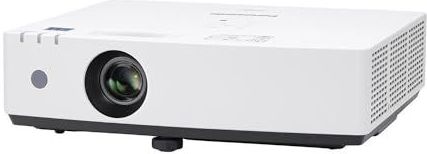 Panasonic PT-LMZ420 - Mobiele Laser LCD Beamer - Wit - 4200 Lumen - WUXGA