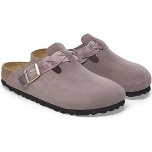 Casual Schoenen - Suède - Anatomisch Voetbed - Verstelbare Riem