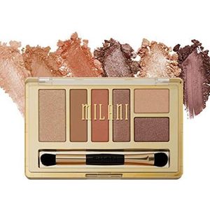 MILANI Everday Eyes Powder Oogschaduw Collection - Earthy Elements