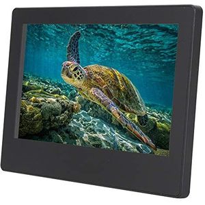 Scherm voor HDMI-display, grote kijkhoek Plug en Play voor computermonitor