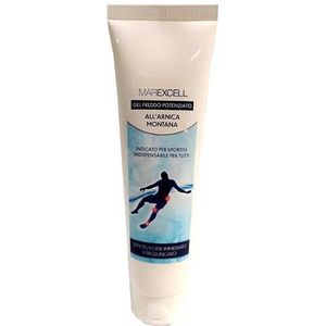 MAREXCELL Koude gel versterkt met Arniika Montana