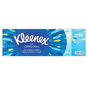 Kleenex The Original 24 zakdoeketuis (6 stuks