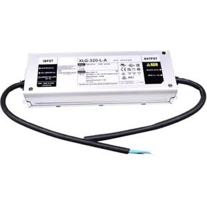 315W Constante Power Mode Driver XLG-320-L-A XLG-320-V-A XLG-320-H-A XLG-320-M-A (XLG-320-H-A)