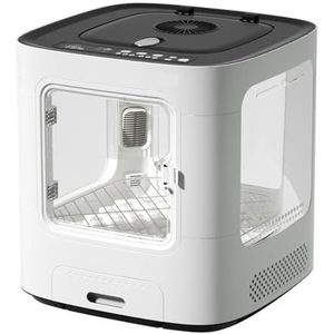 Automatische Föhnbox For Huisdieren Grote Droger Slimme Droger Stille Negatieve Ionen Huishoudelijke Producten Gemakkelijk Te Gebruiken