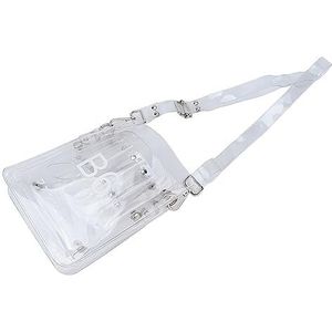 Scissor Pouch Holster, Duurzame Kappers Kapperstas Grote Capaciteit voor Kapperskappers