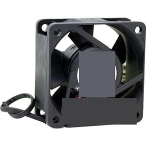 Voor Sunon PMD2406PTB1-A 24V 3.8W 6CM 6025 inverterventilator