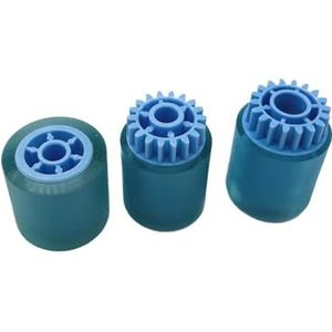 Papierinvoerrol voor Ricoh voor AF2090 AF2105 MP1100 MP1350 MP9000 AF03-0080 -1080-2080(1 Set)