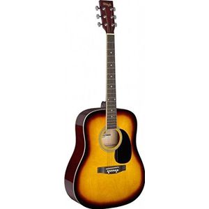 STAGG DREADNOUGHT AC.GT.-SNB