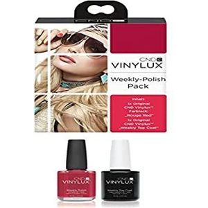 Cnd Vinylux nagellak, 30 ml