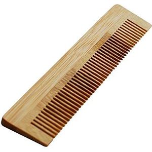 DieffematicSZ kam 1 stks Hoge Kwaliteit Massage Houten Kam Bamboe Haar Vent Borstel Borstels Haarverzorging en Beauty Spa Massager Hair Style Tool