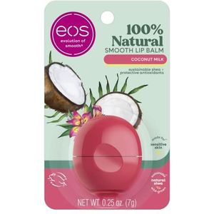 EOS LIPPENBALSEM GEBIED KOKOSMELK