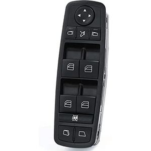 Yige Store Front Left Power Master Window Switch 2518300390 Fit voor Mercedes Benz GL R CLASSE GL320 GL350 GL450 R280 R300 R320