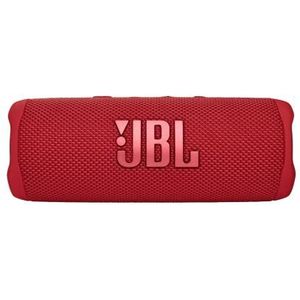 JBL Flip 6 - Draagbare luidspreker, rood