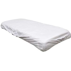 Pleayietoopiatiey Vervangende massagetafelhoes, wasbaar, universeel geschikt voor gezichtsverzorging