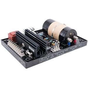 BGFIVKAD 1 stks AVR automatische Voltage Regulator, Excitatie Voltage Regulator R448