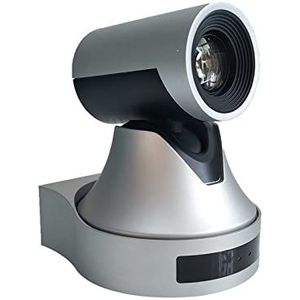 Webcam, 4D Joystick Keyboard Controller RS232 RS422 Controle en 20x PTZ IP POE Huddle Room Camera for video-conferencing-oplossing