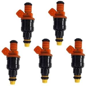 Voor Volvo 850 2.3L 2.4L Turbo 1994 1995 1996 1997 Brandstofinjector 0280150785 auto brandstofinjectoren