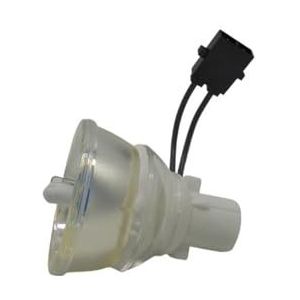 Lamp AN-D400LP for PG-D3750W PG-D4010X PG-D40W3D PG-D45X3D projectoren