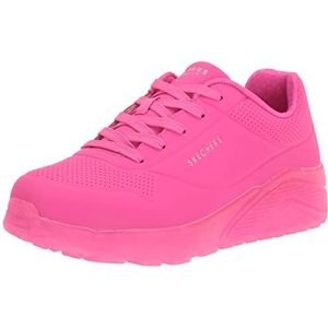 Skechers Unisex-Child Uno Ice Sneaker